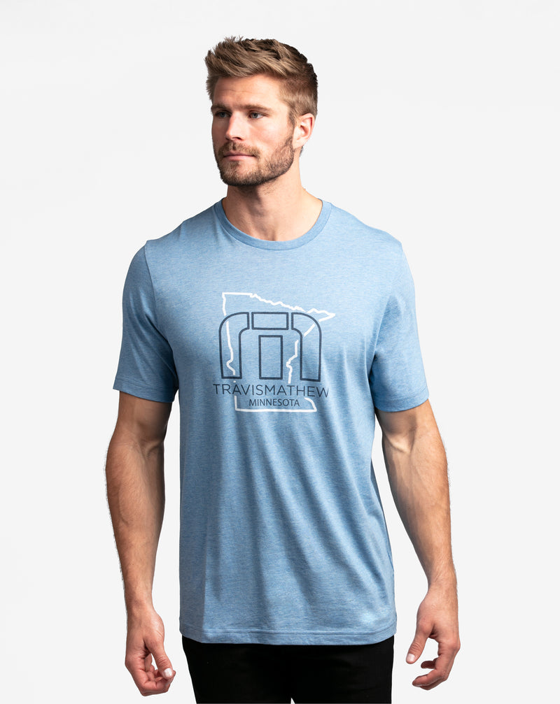 Monarch 2.0 Tee
