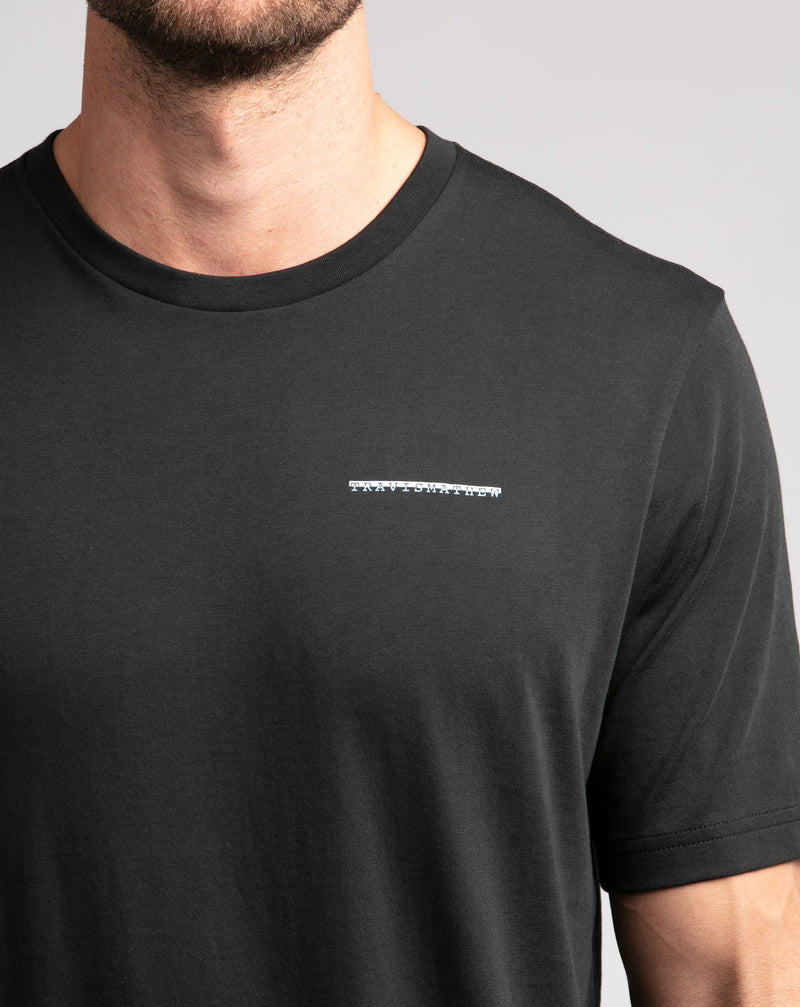 Uff Da 2.0 Tee