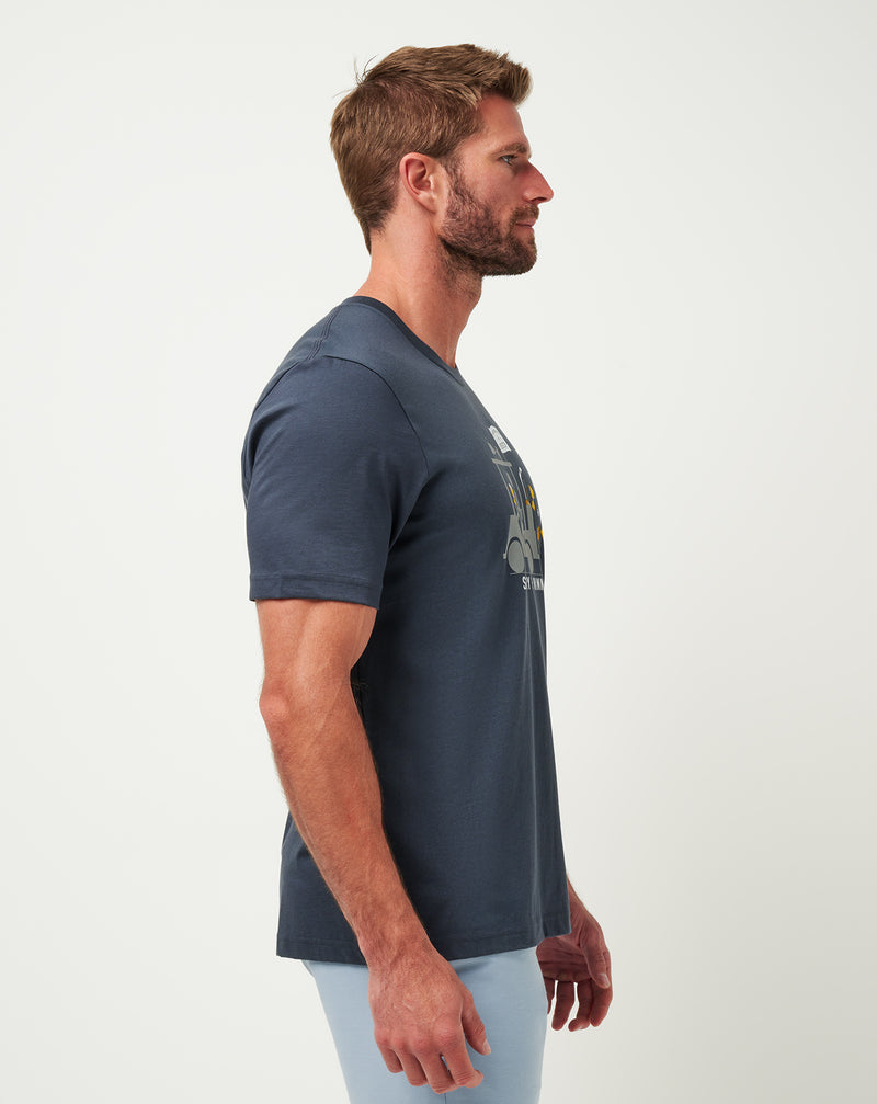 The Patriot 2.0 Tee