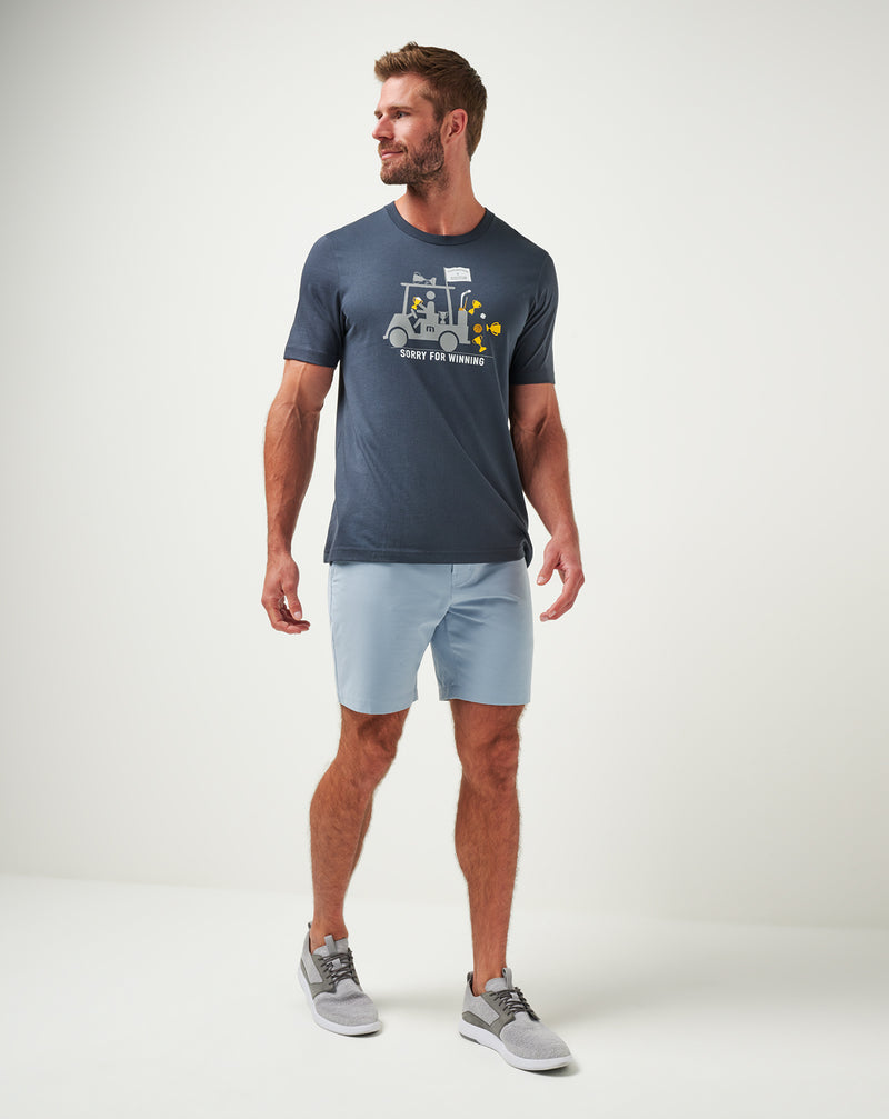 The Patriot 2.0 Tee