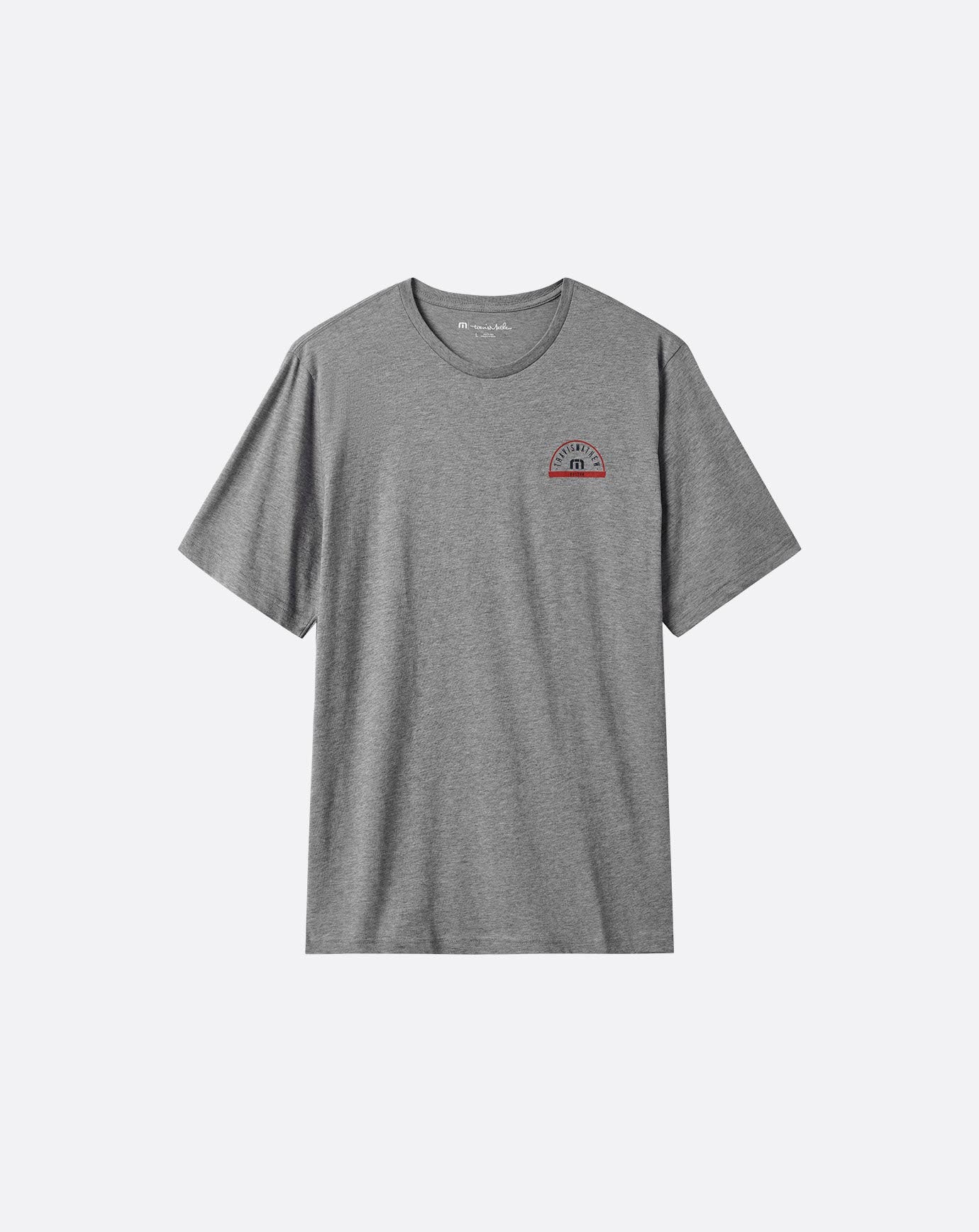 The Charles 2.0 Tee