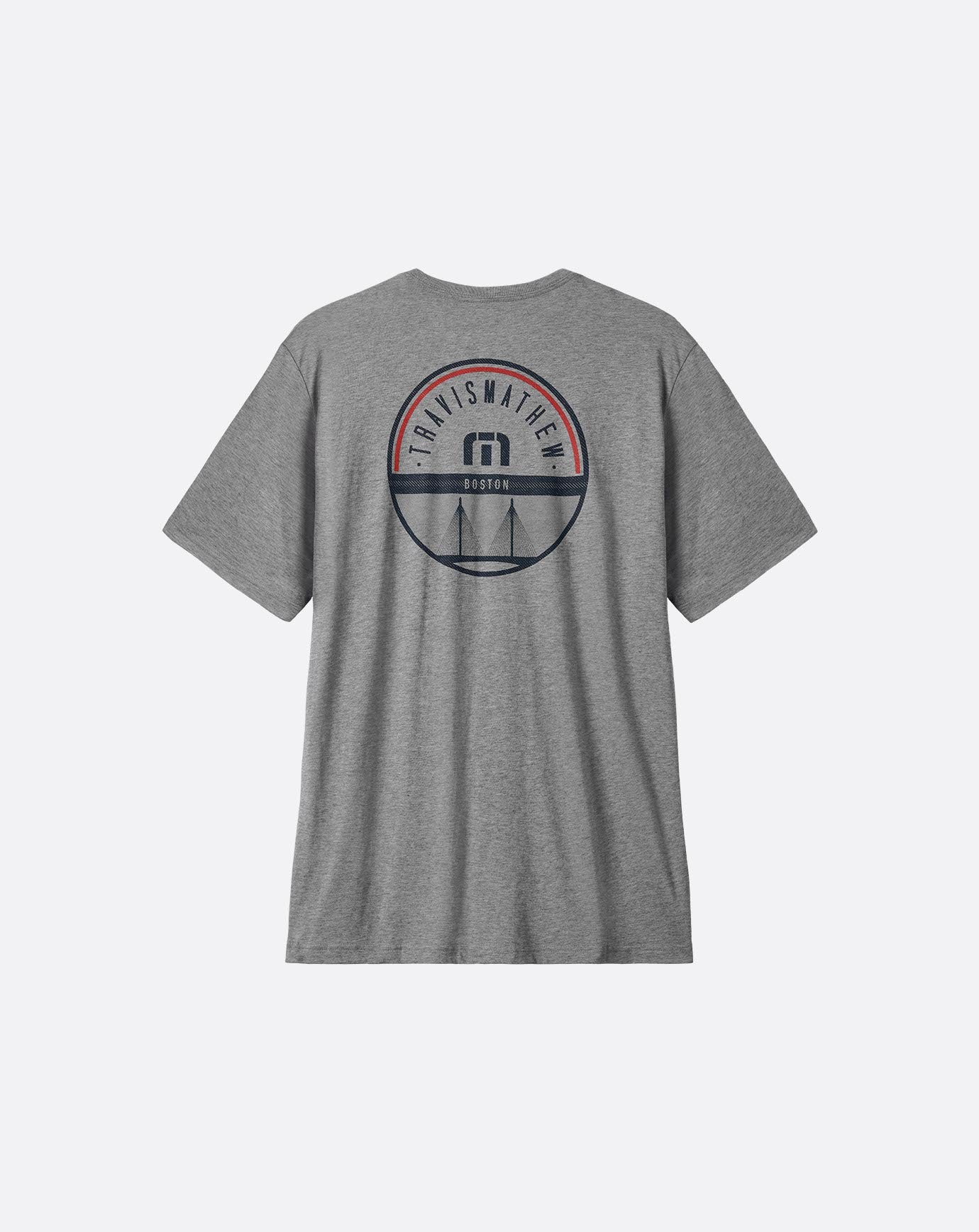 The Charles 2.0 Tee