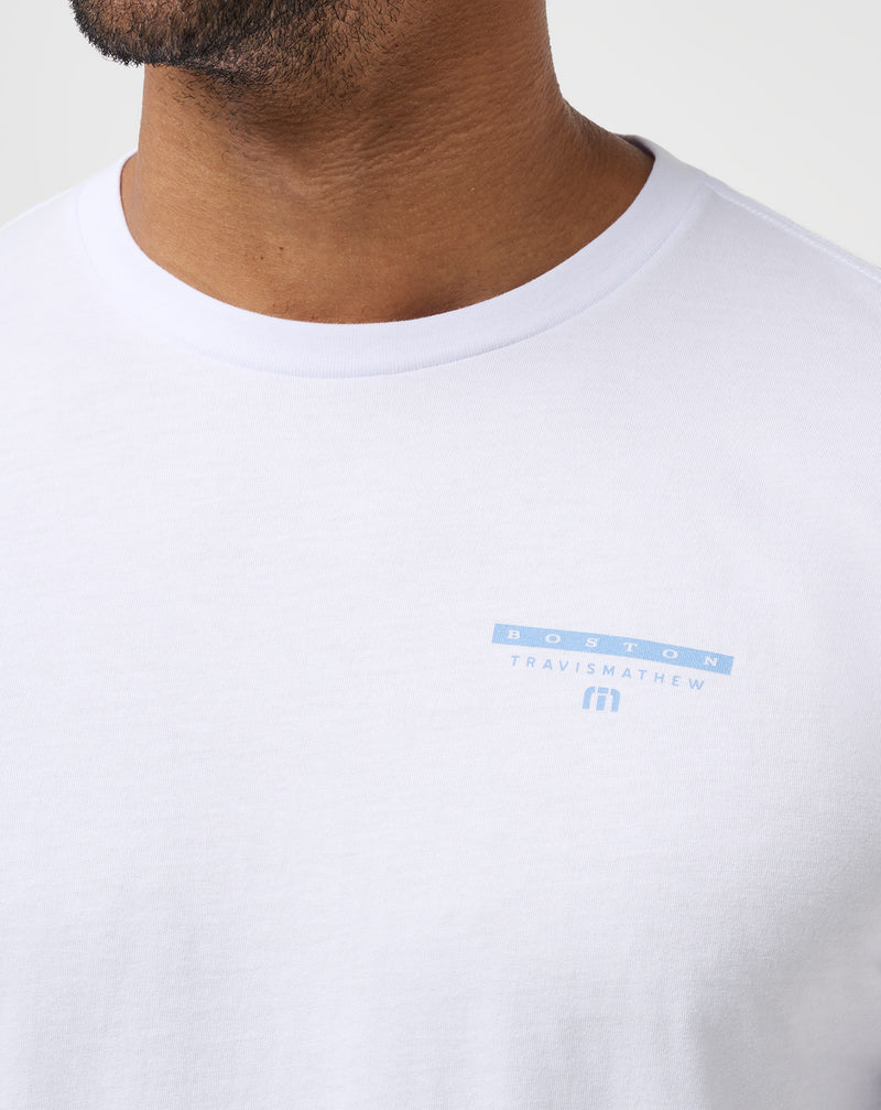 Northern Hemisphere Tee