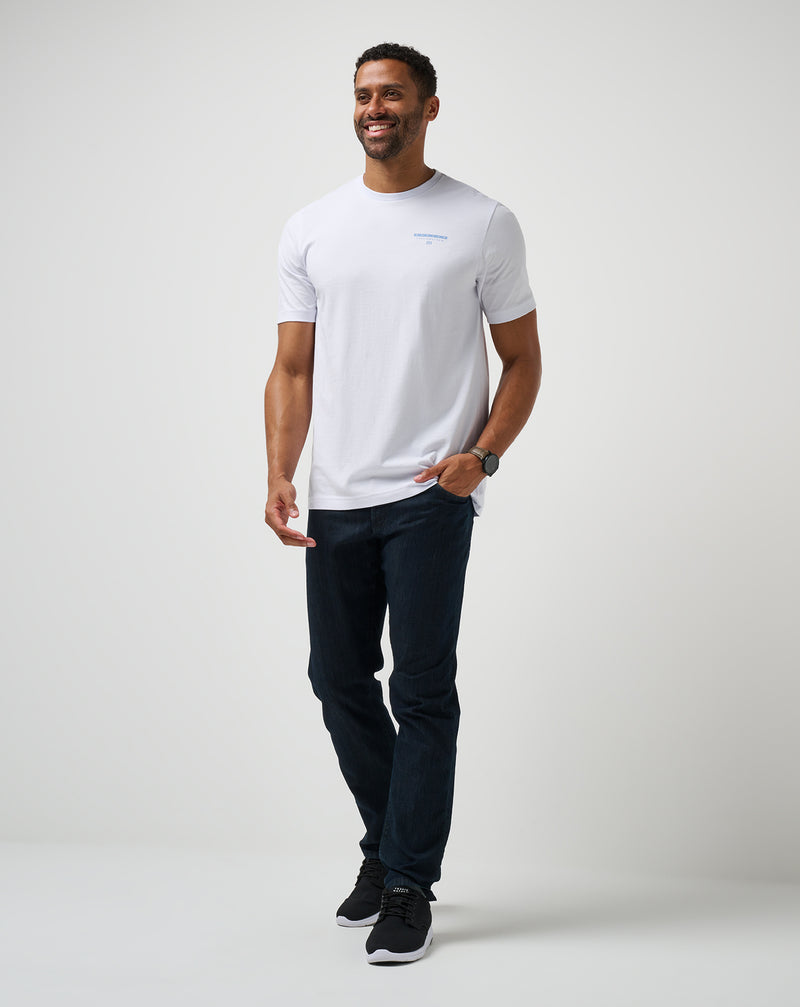 Northern Hemisphere Tee