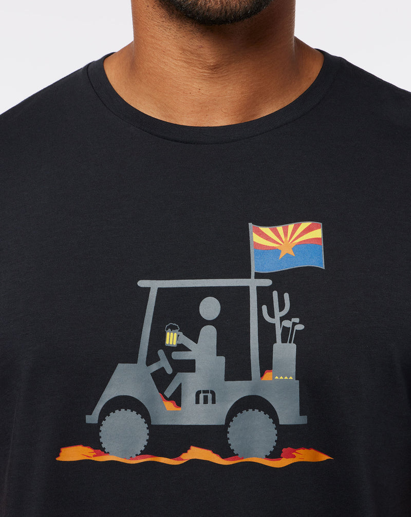 Man Of The Desert 2.0 Tee