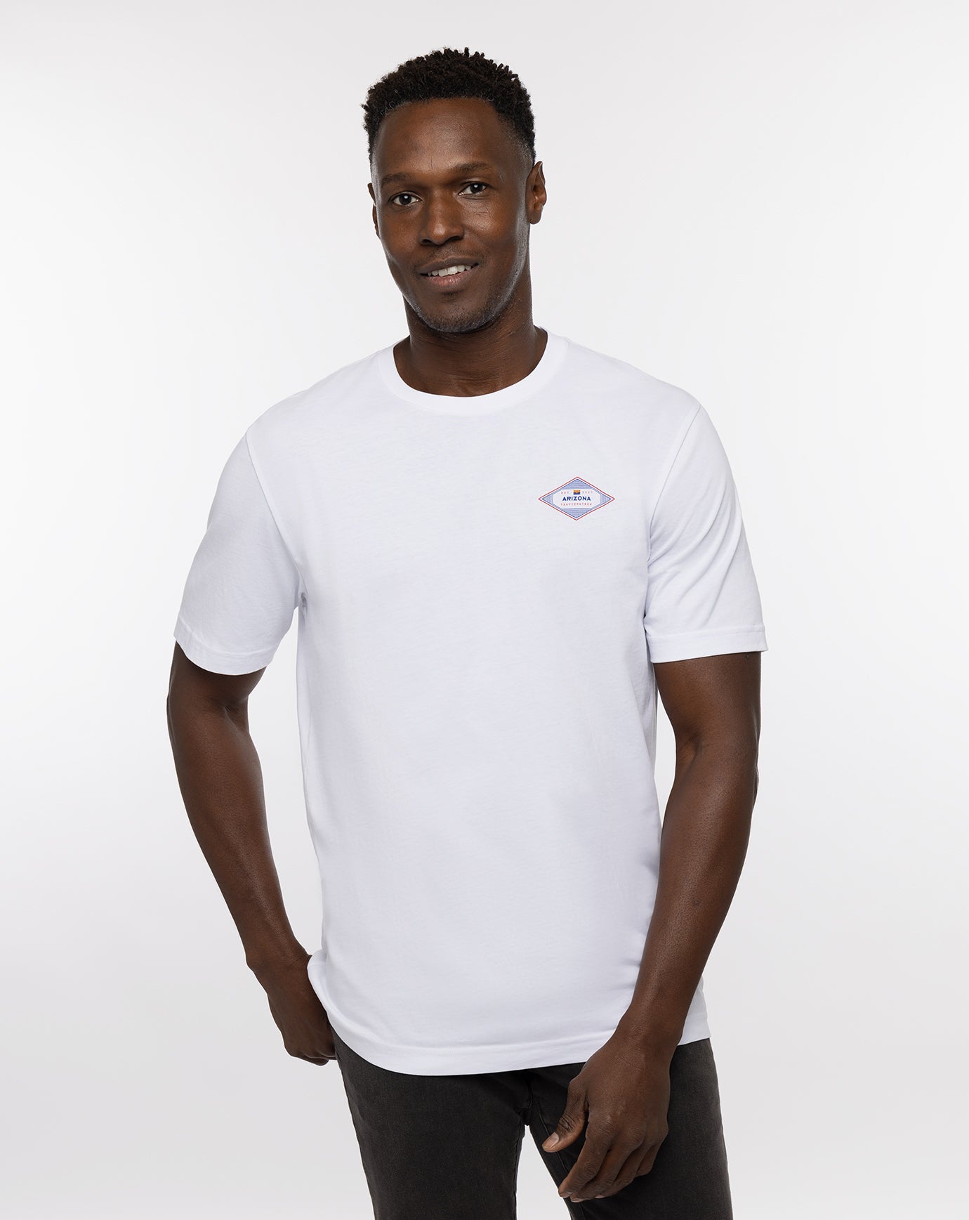 Boynton Canyon 2.0 Tee