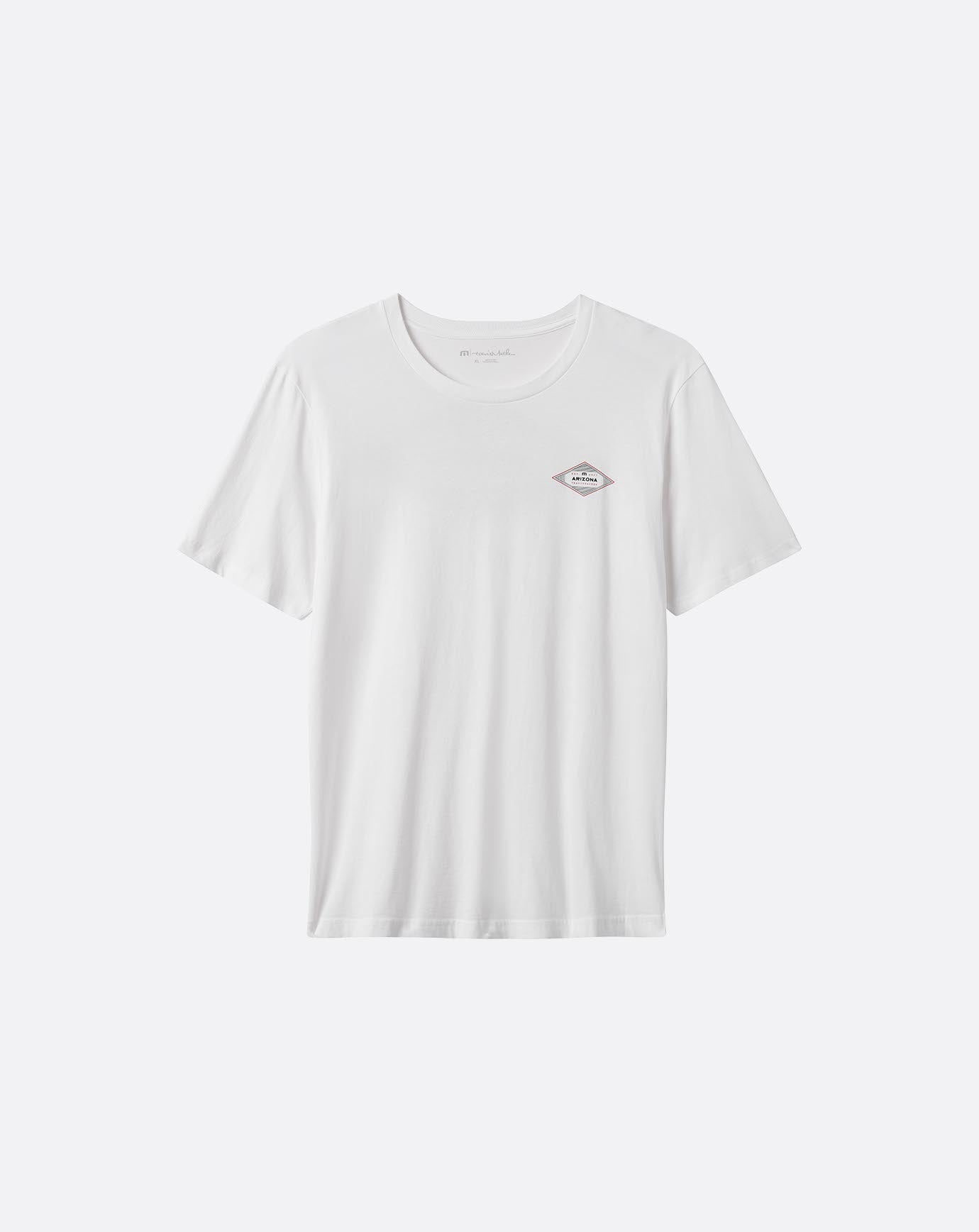 Boynton Canyon 2.0 Tee image 1