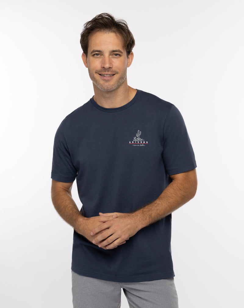 Bell Rock 2.0 Tee