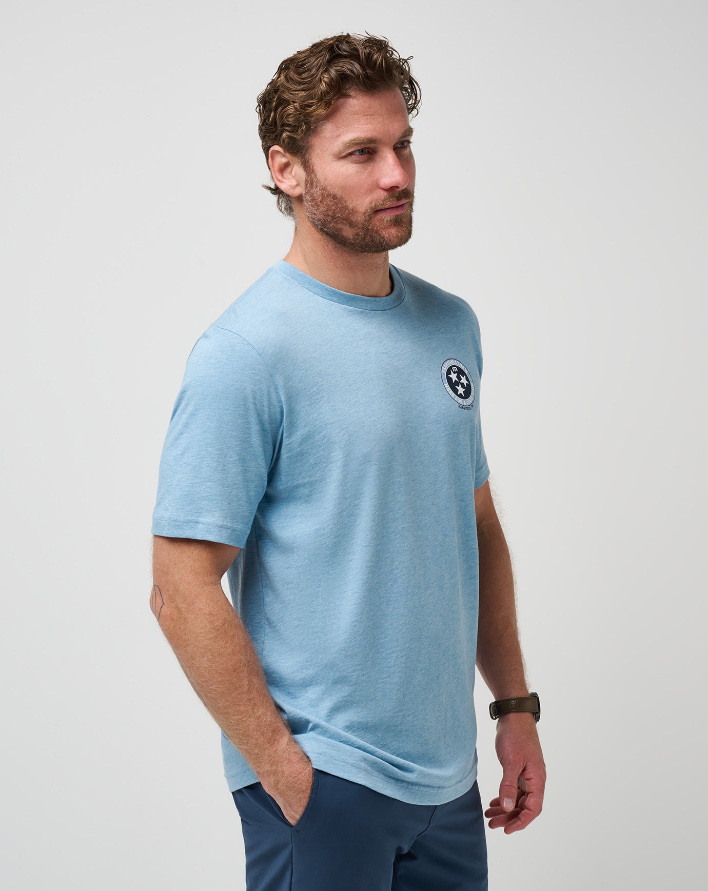 Bbq Master 2.0 Tee