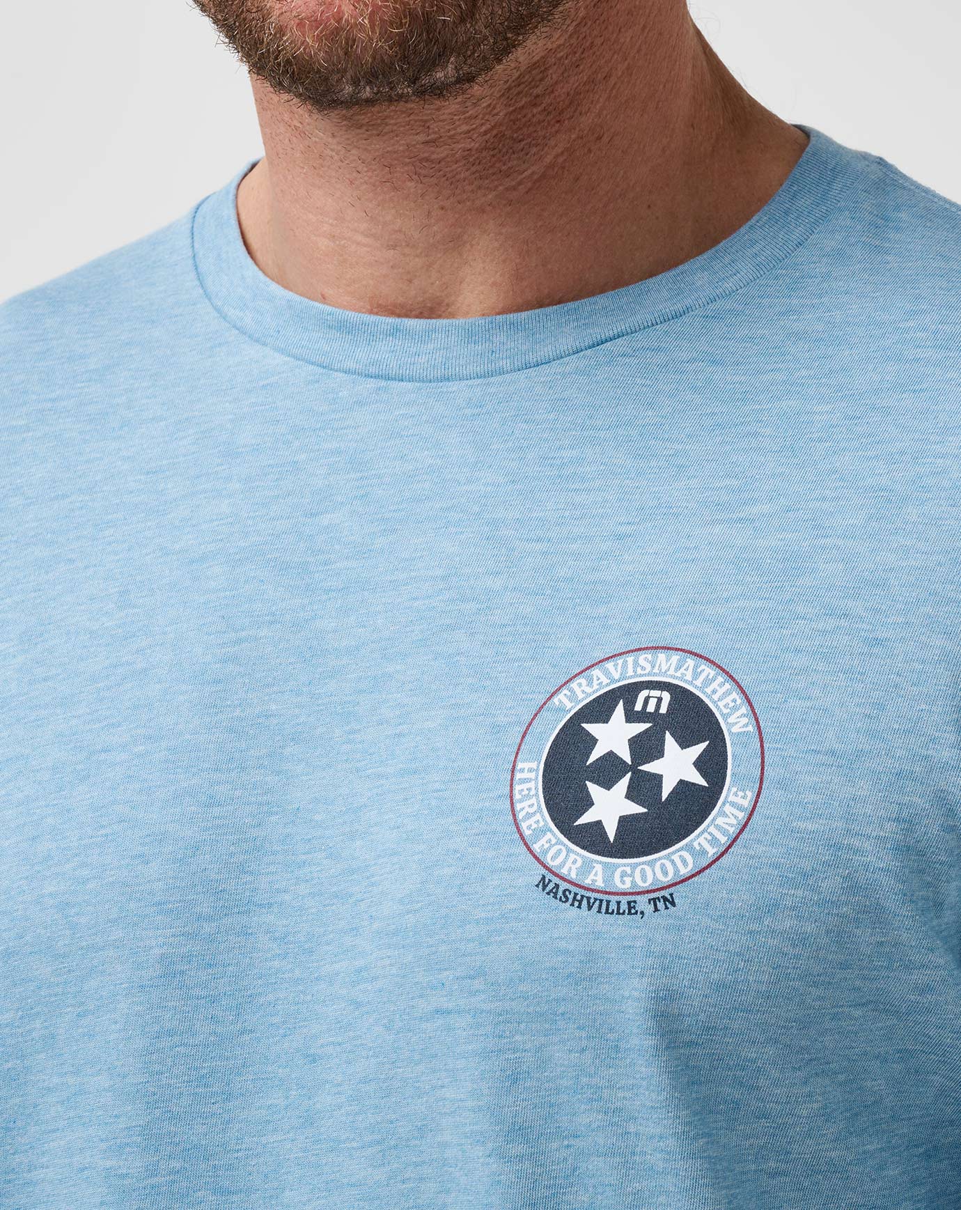 Bbq Master 2.0 Tee