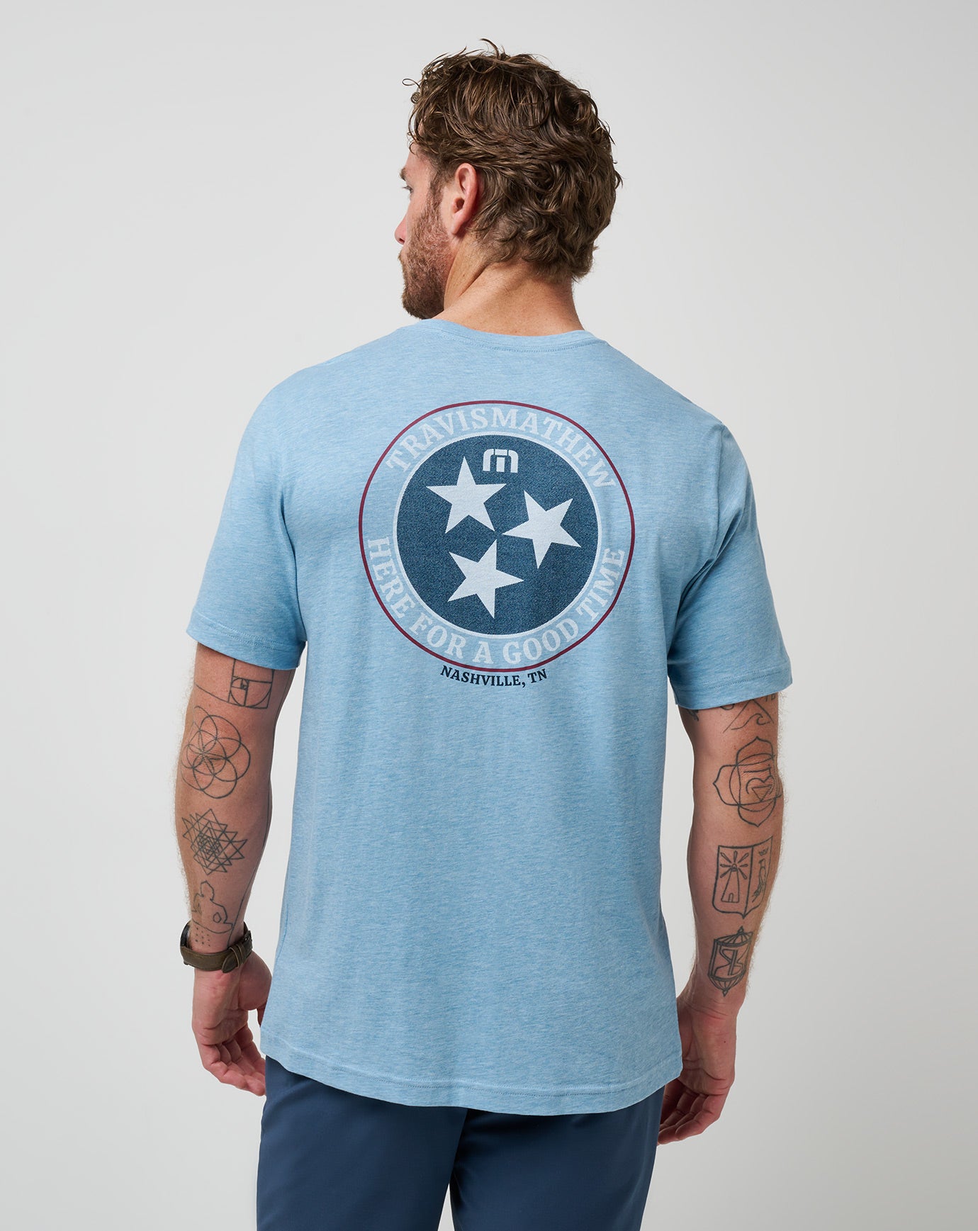 Bbq Master 2.0 Tee