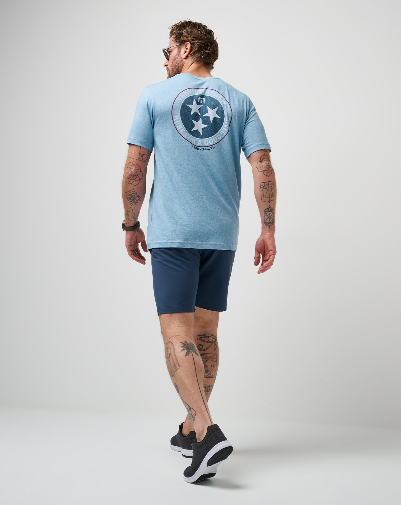 Bbq Master 2.0 Tee