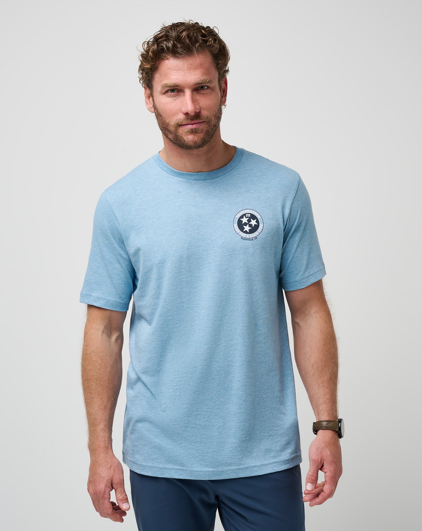 Bbq Master 2.0 Tee