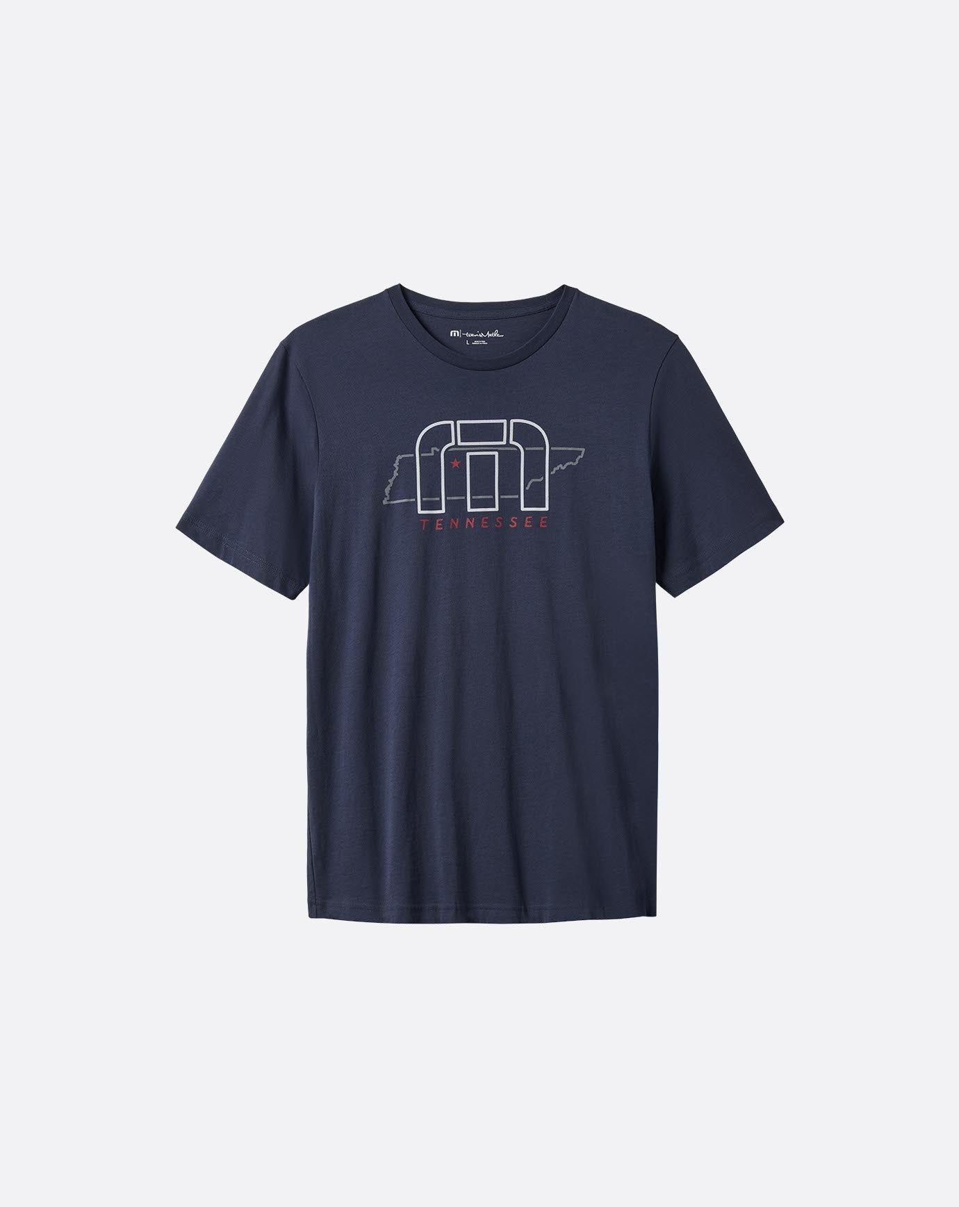 Local Phrases Tee image 1