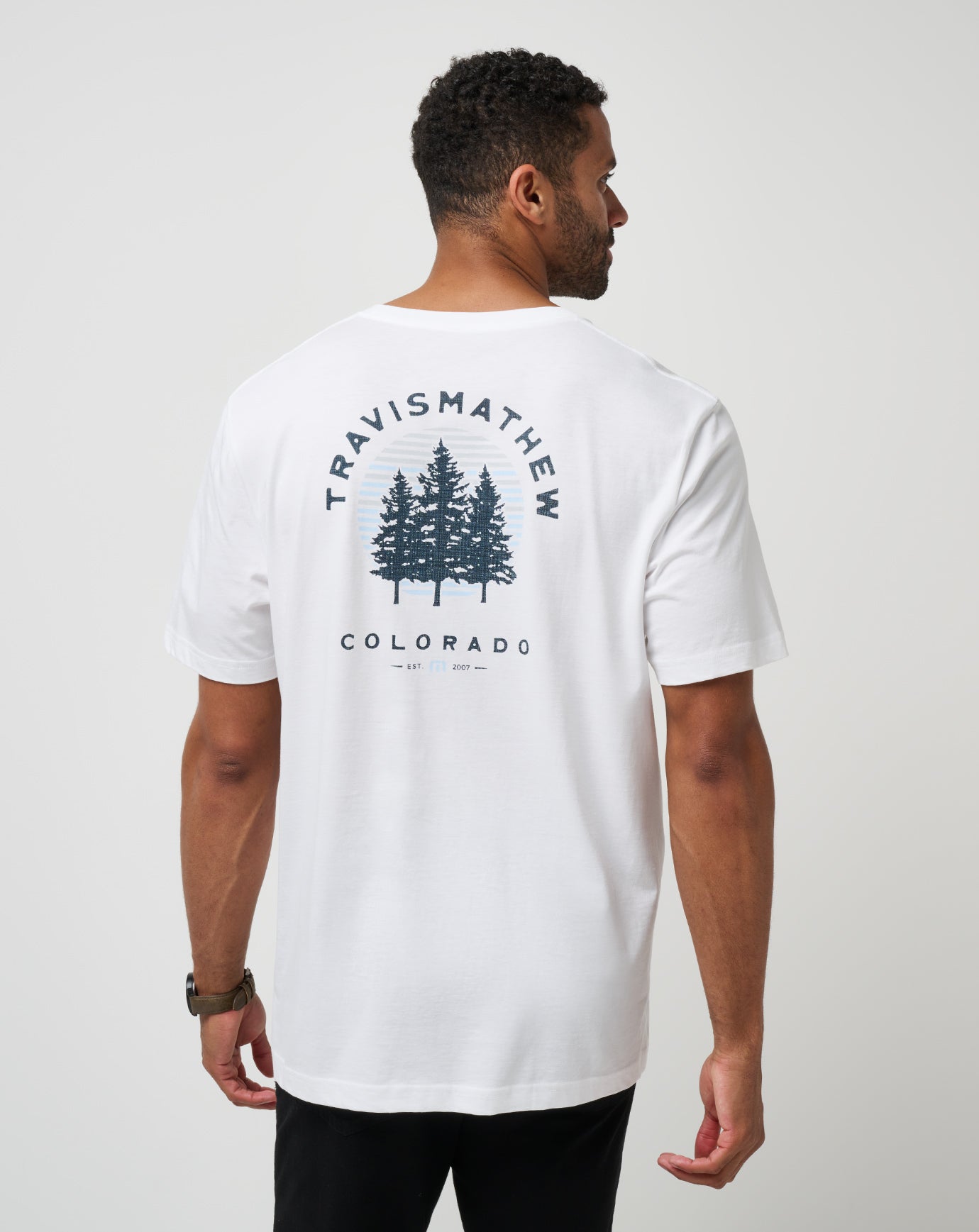 Adventure Season Tee