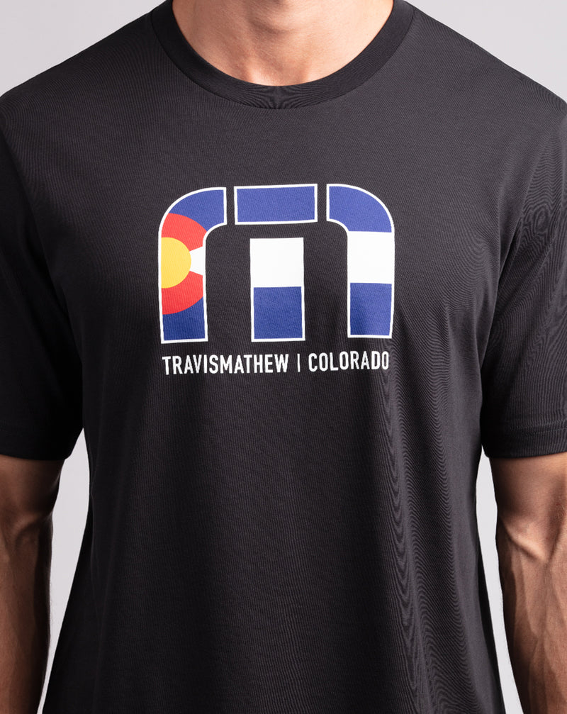 Red Rocks 2.0 Tee