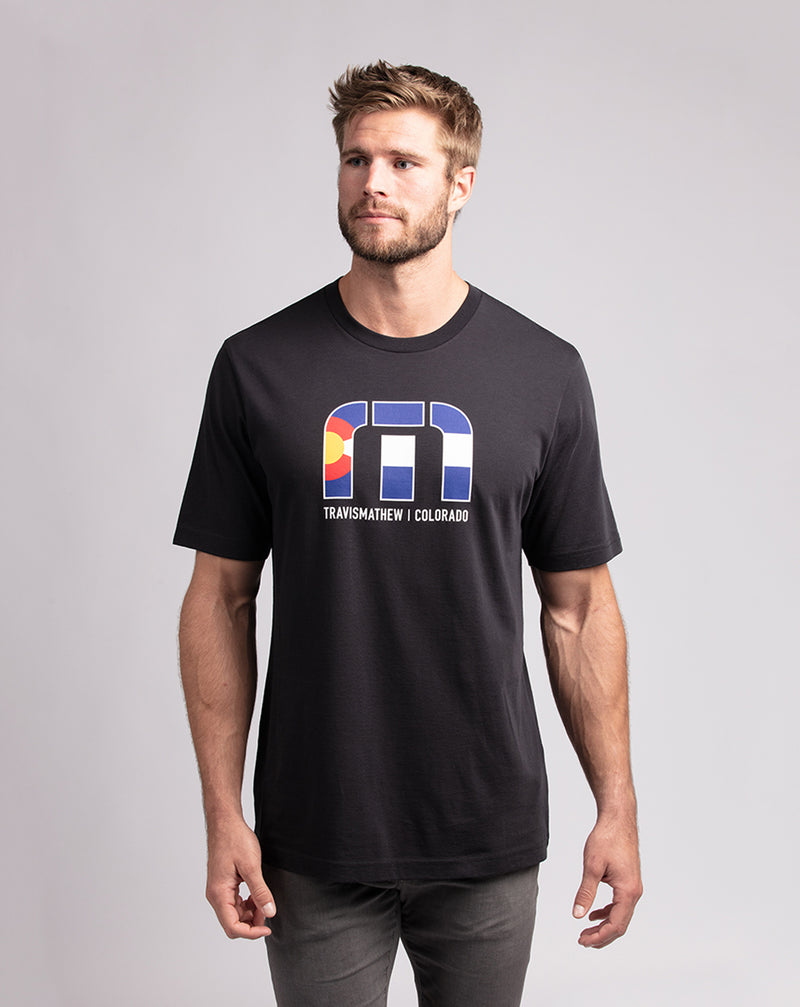 Red Rocks 2.0 Tee