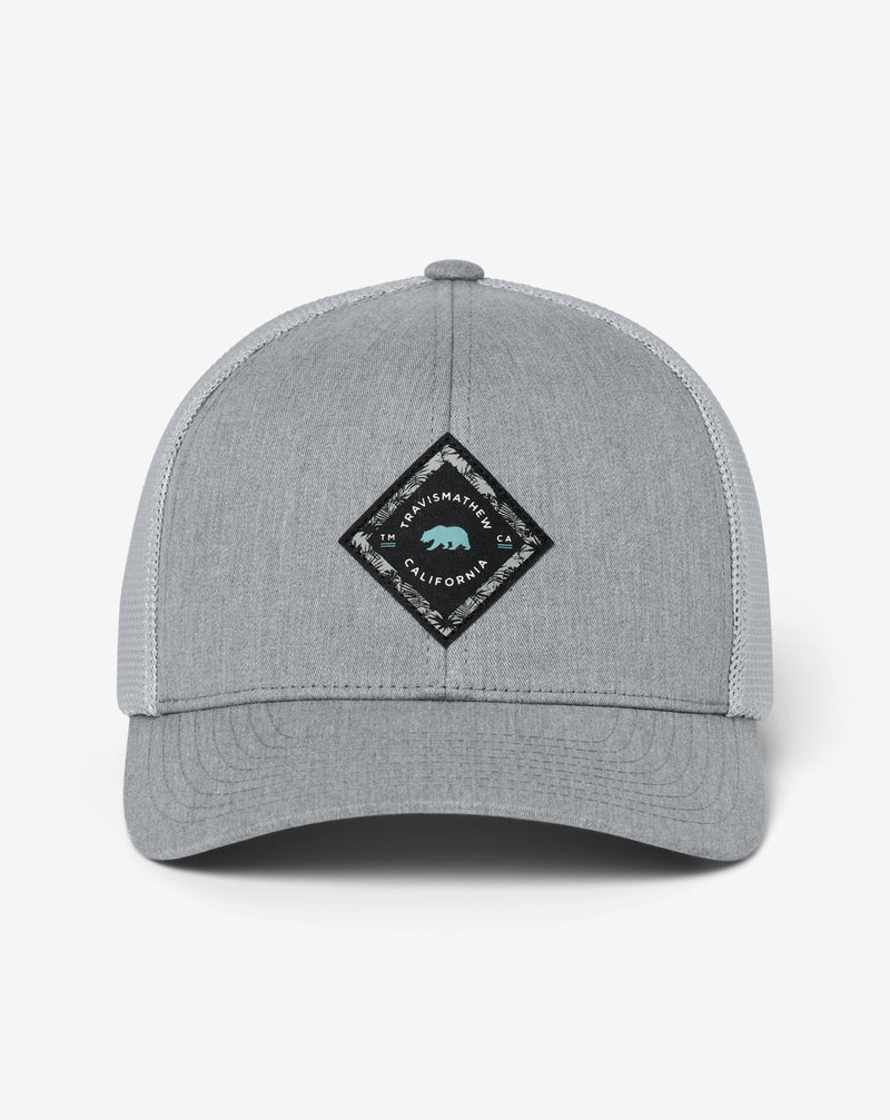 June Lake Loop 2.0 Snapback Hat