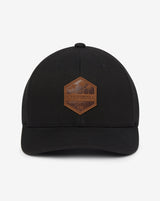 Kirby Cove 2.0 Snapback Hat