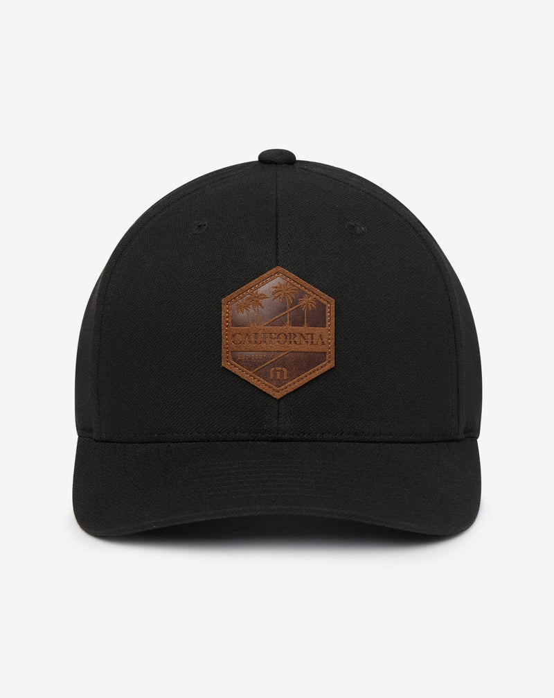 Kirby Cove 2.0 Snapback Hat