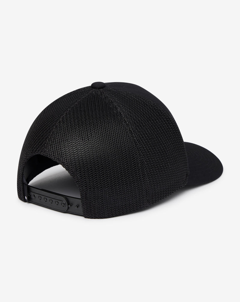 Airport Mesa 2.0 Snapback Hat