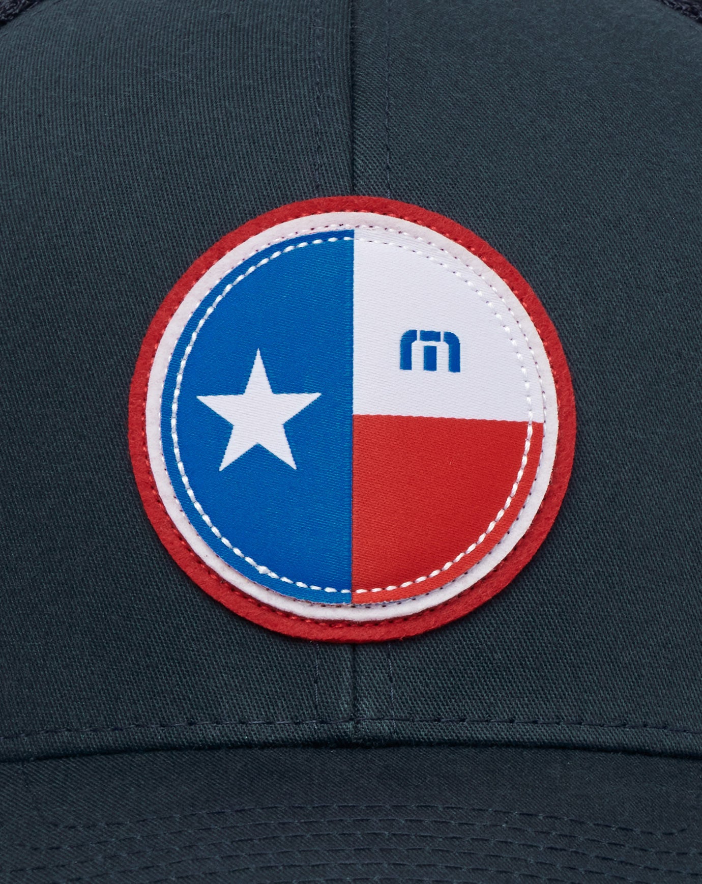 River Walk 2.0 Snapback Hat