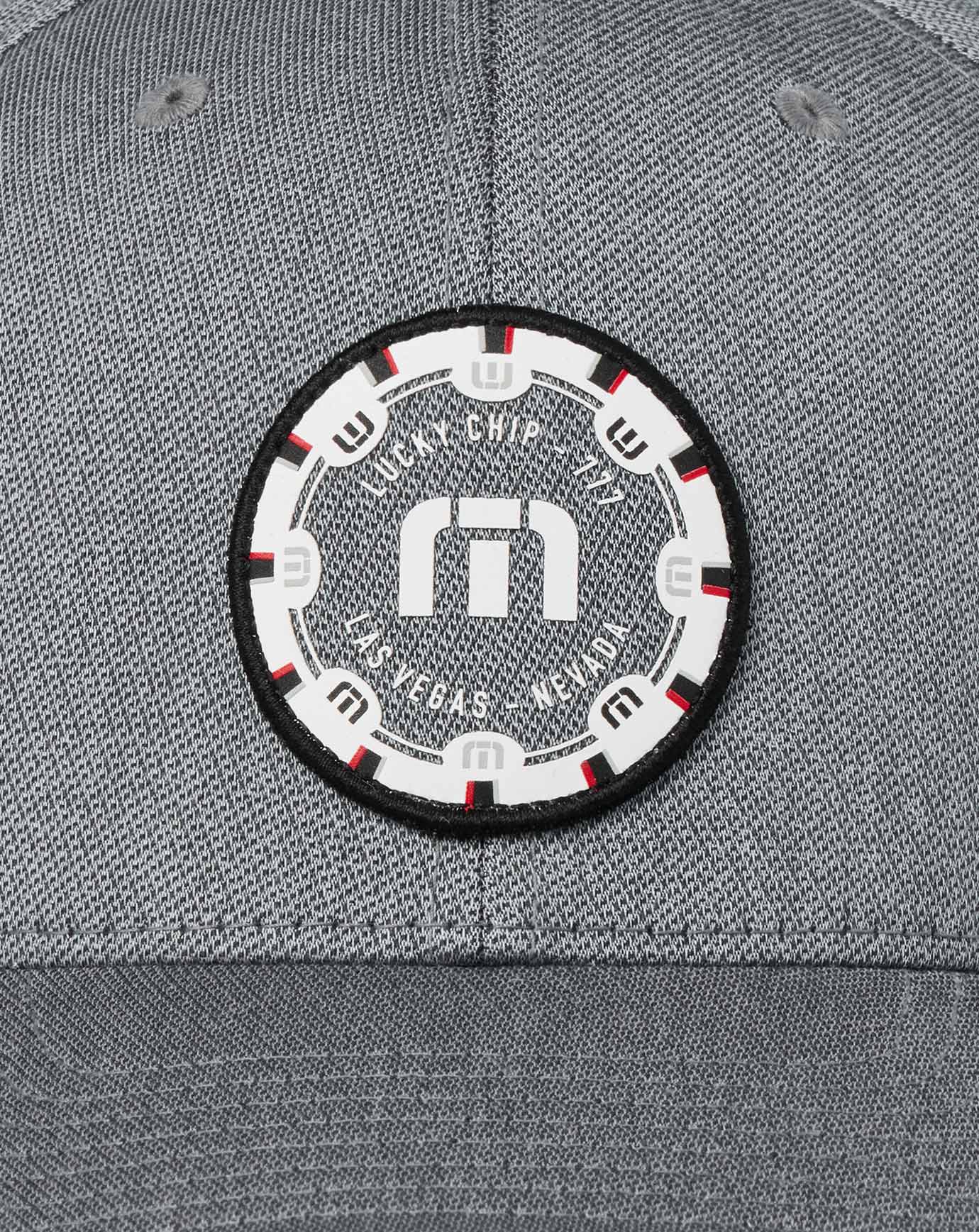 Gambler 2.0 Snapback Hat