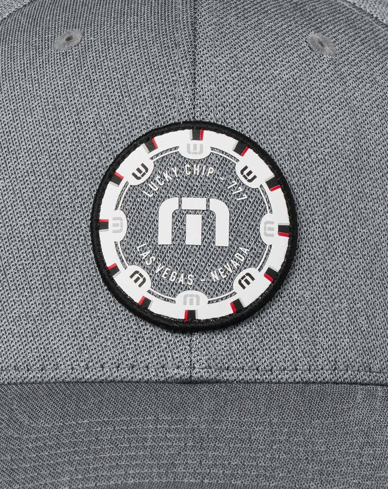 Gambler 2.0 Snapback Hat