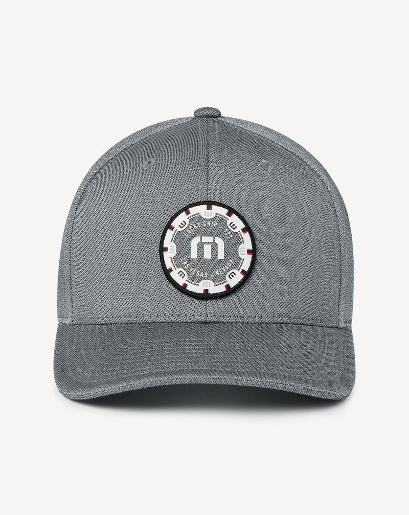 Gambler 2.0 Snapback Hat