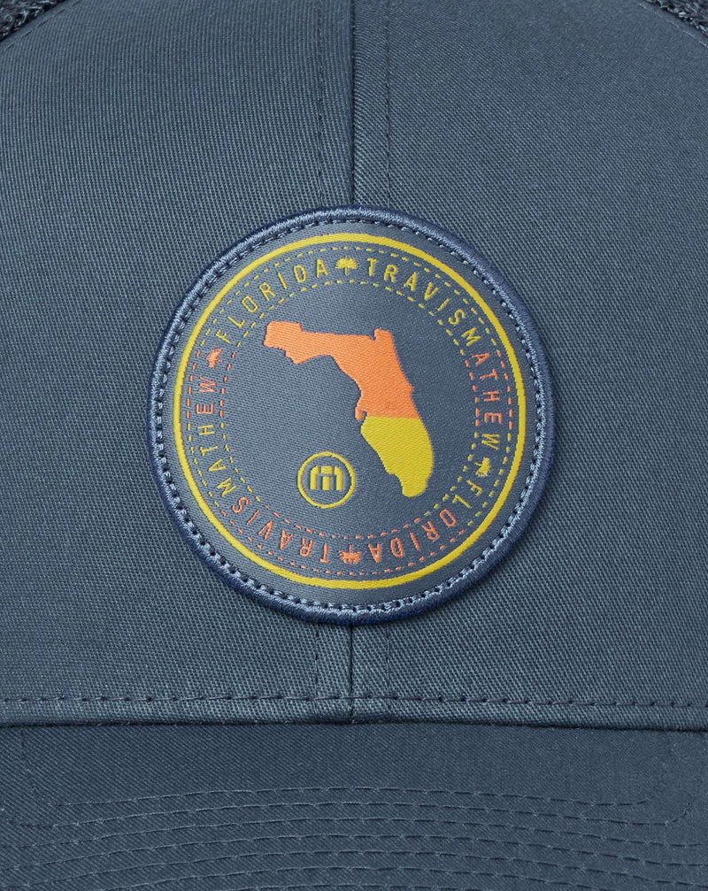 Later Gator 2.0 Snapback Hat