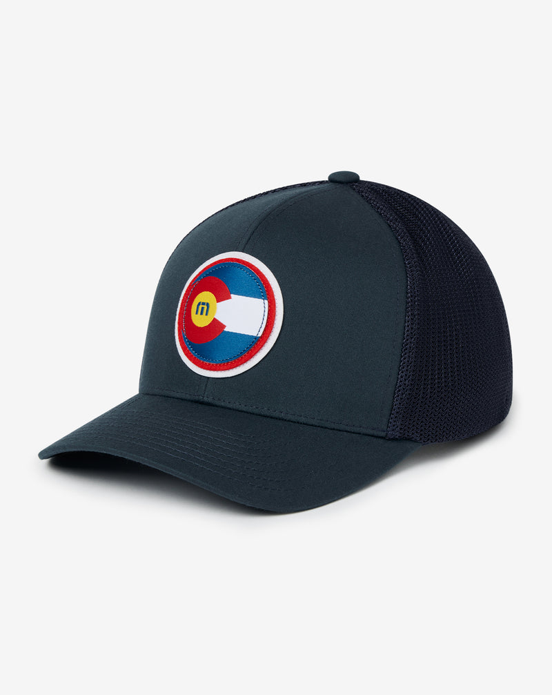 Hop Boulders 2.0 Snapback Hat