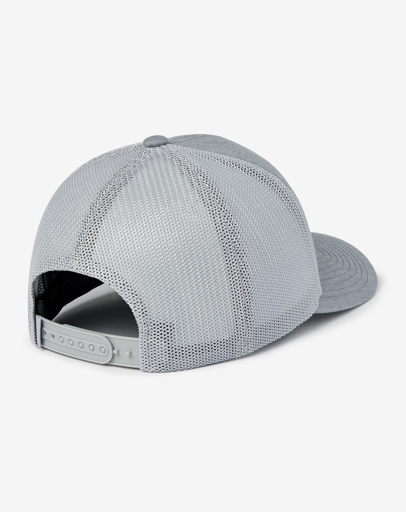 Michigan Ave 2.0 Snapback Hat