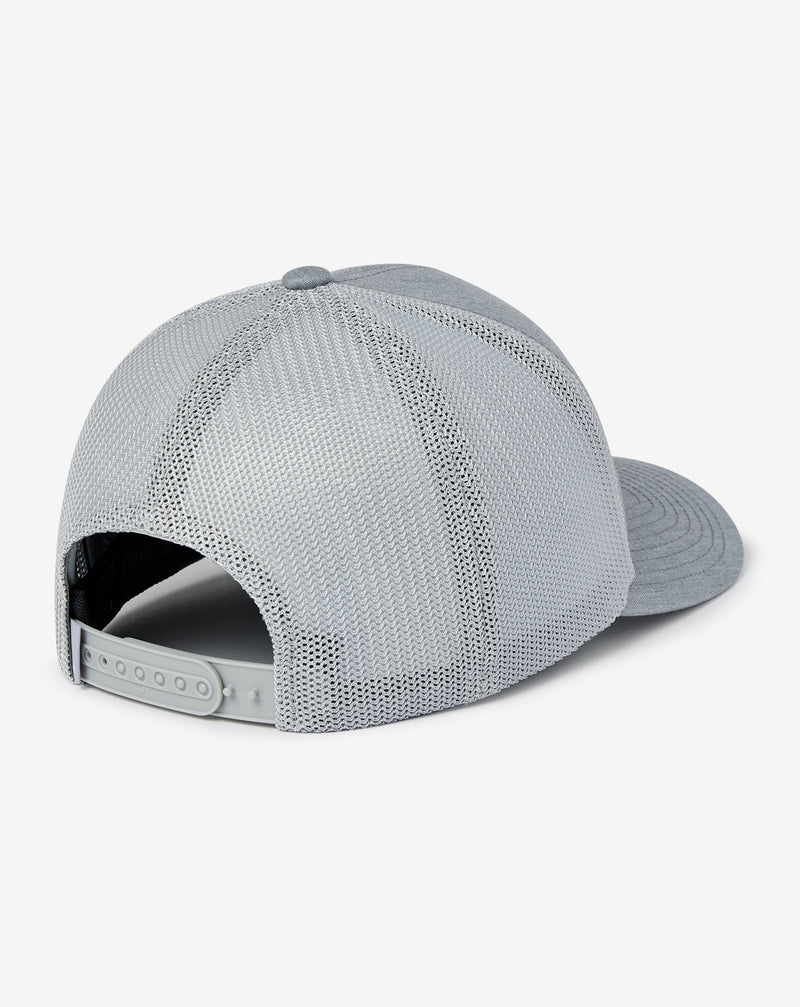 Michigan Ave 2.0 Snapback Hat