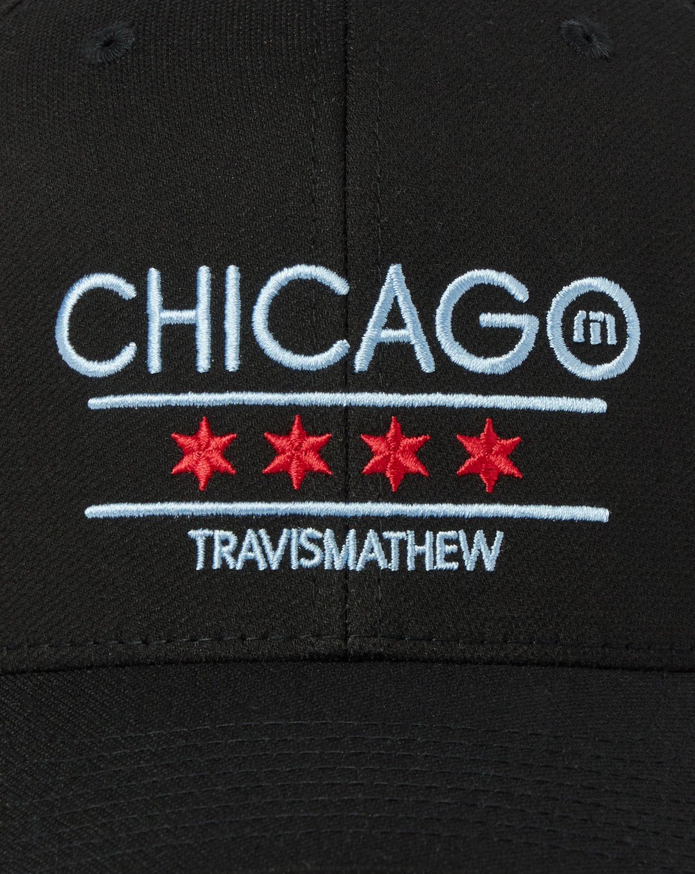 South Side 2.0 Snapback Hat