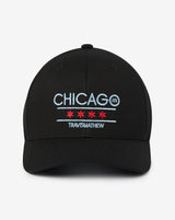 South Side 2.0 Snapback Hat