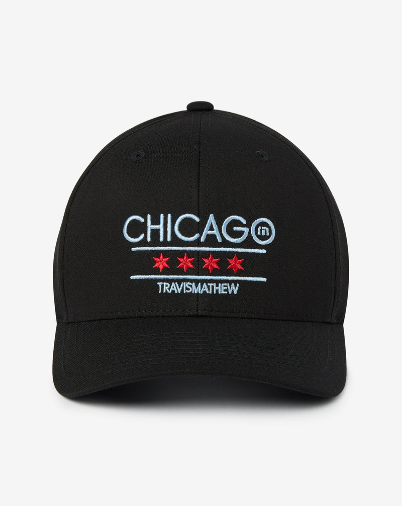 South Side 2.0 Snapback Hat