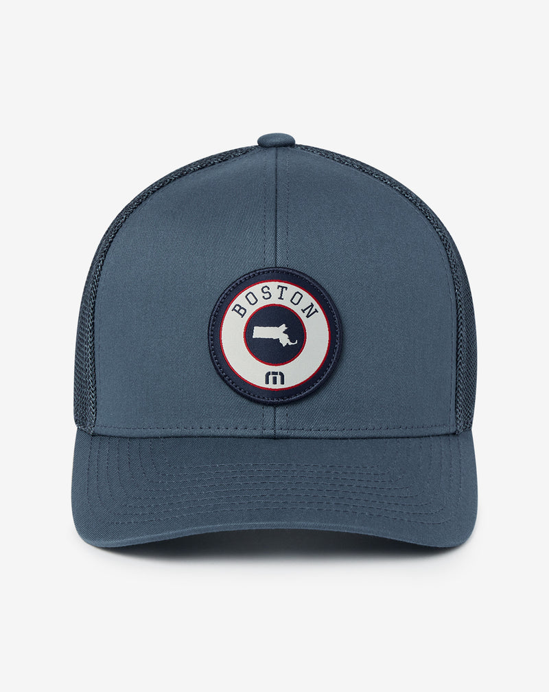 Beantown 3.0 Snapback Hat