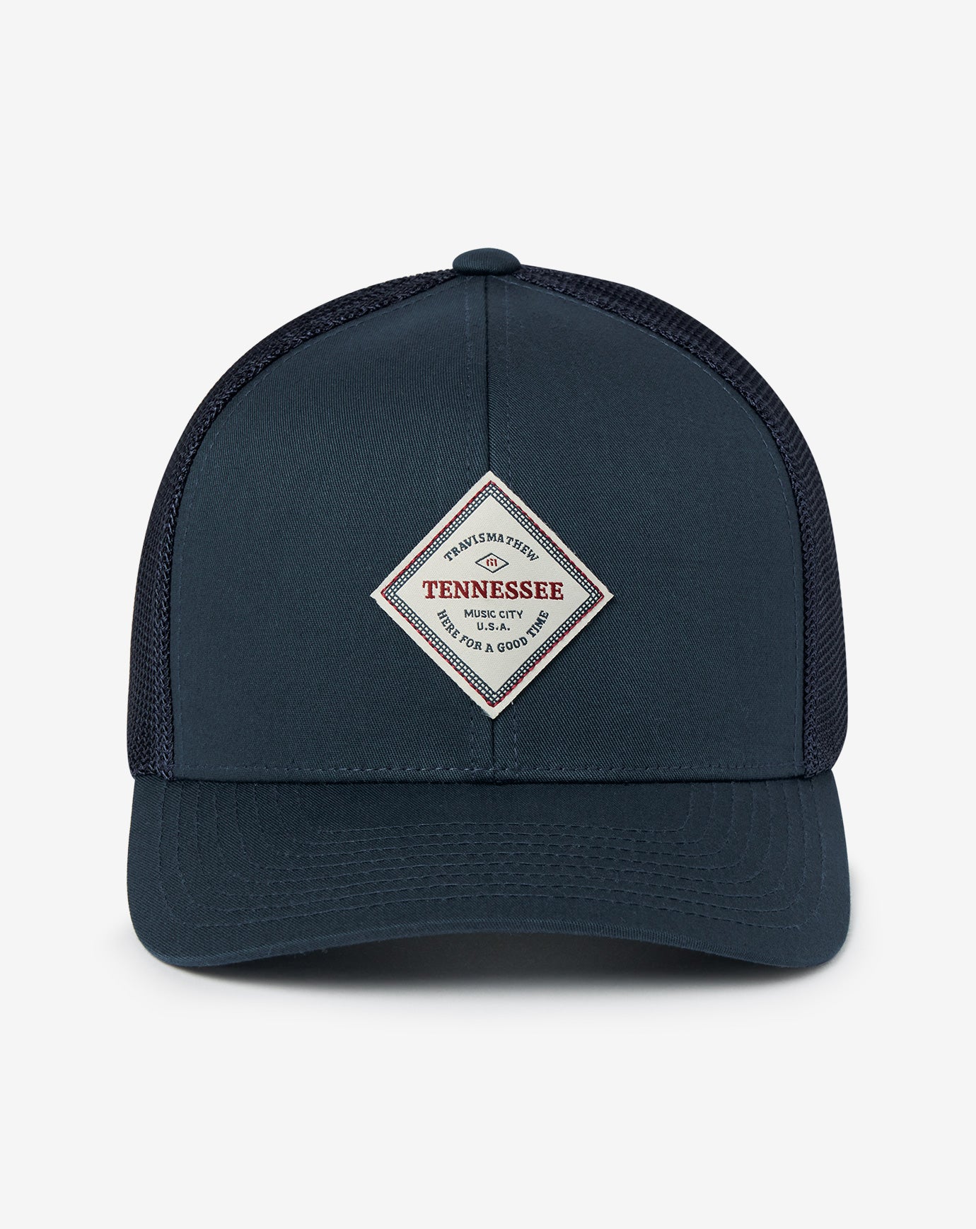 All Up In My Grill 2.0 Snapback Hat