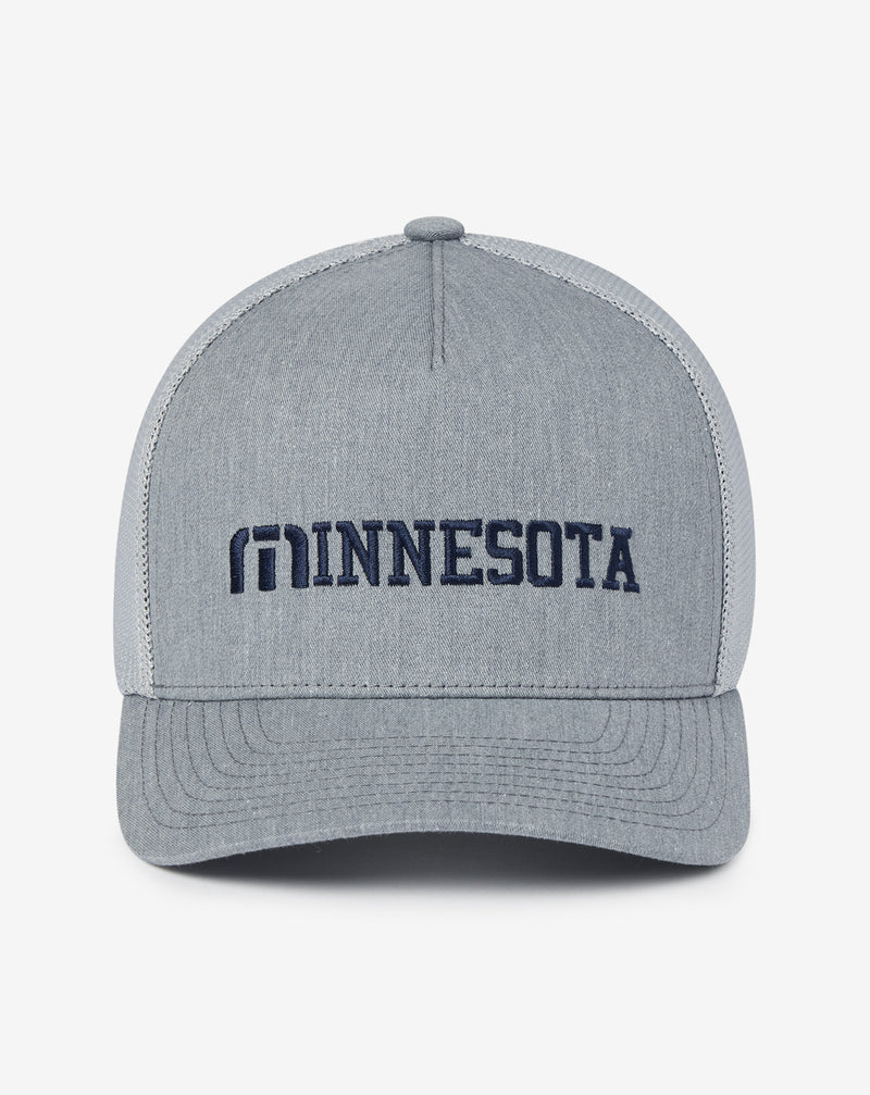 Nice 2.0 Snapback Hat