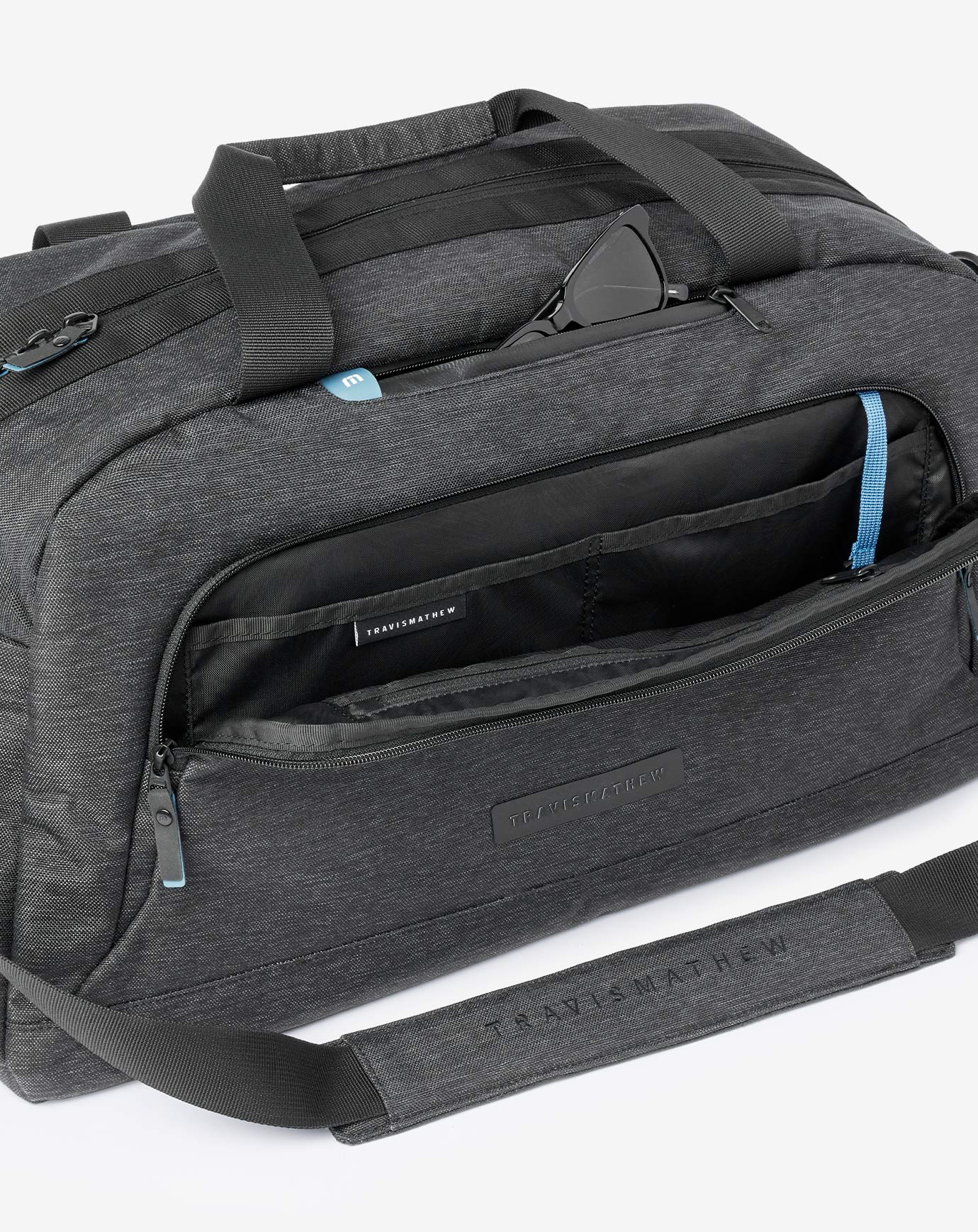 Duffle 2.0 ∣ TravisMathew
