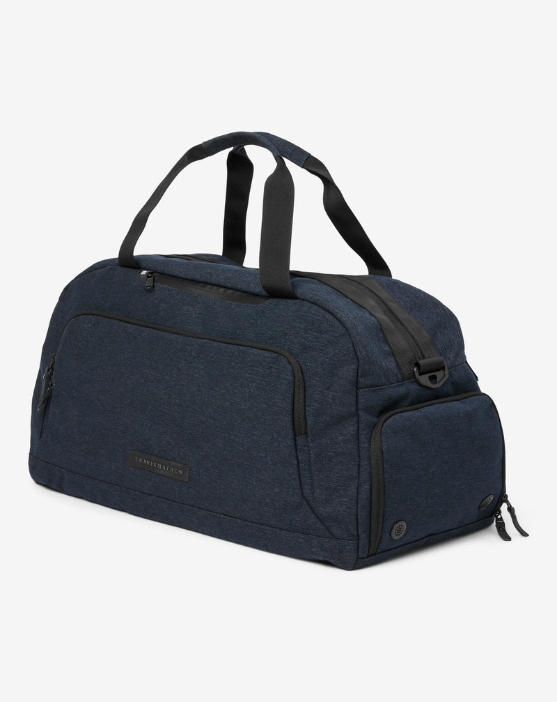 Duffle 2.0
