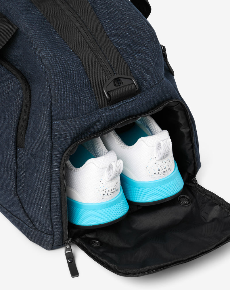 Duffle 2.0