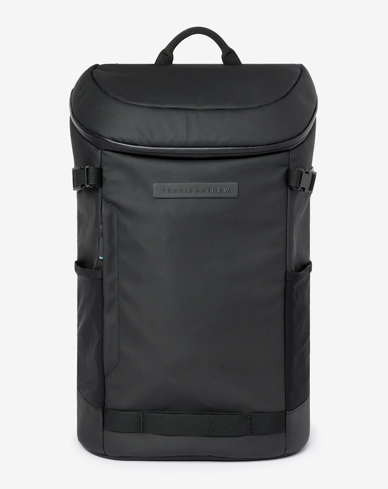 Cooler Backpack 2.0