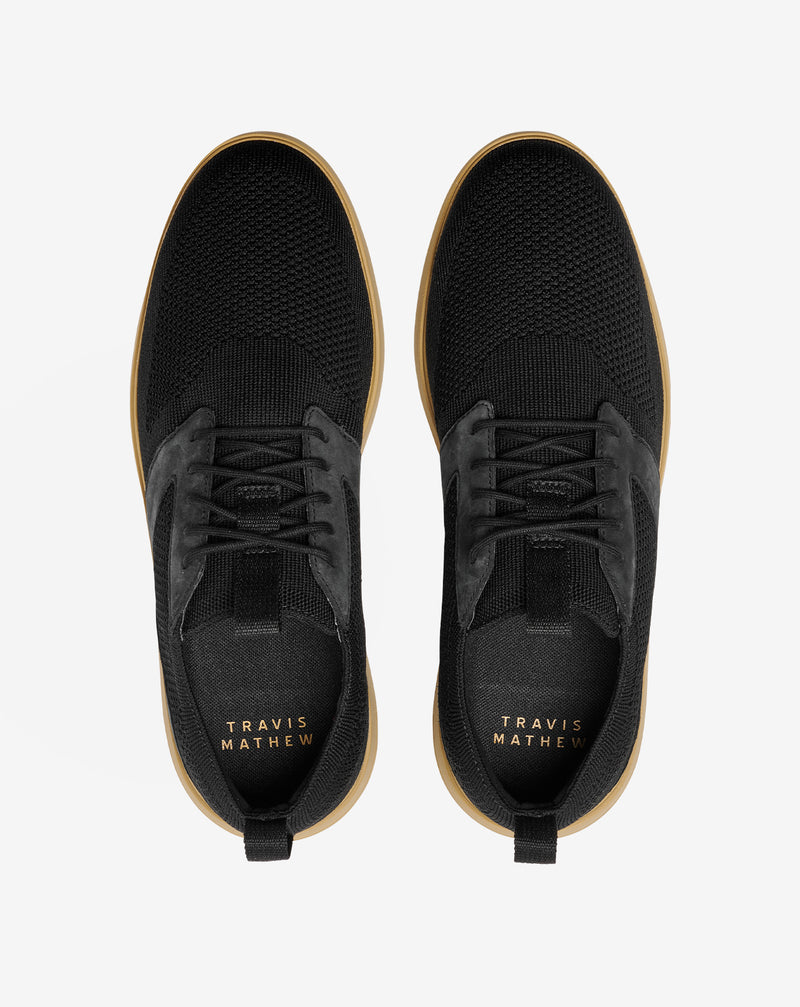 The Modern One Shoe