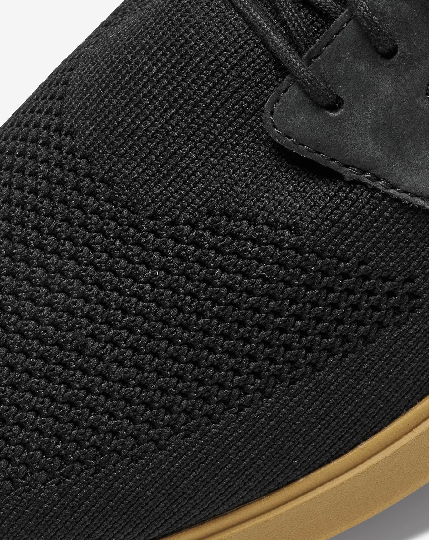 The Modern One Shoe