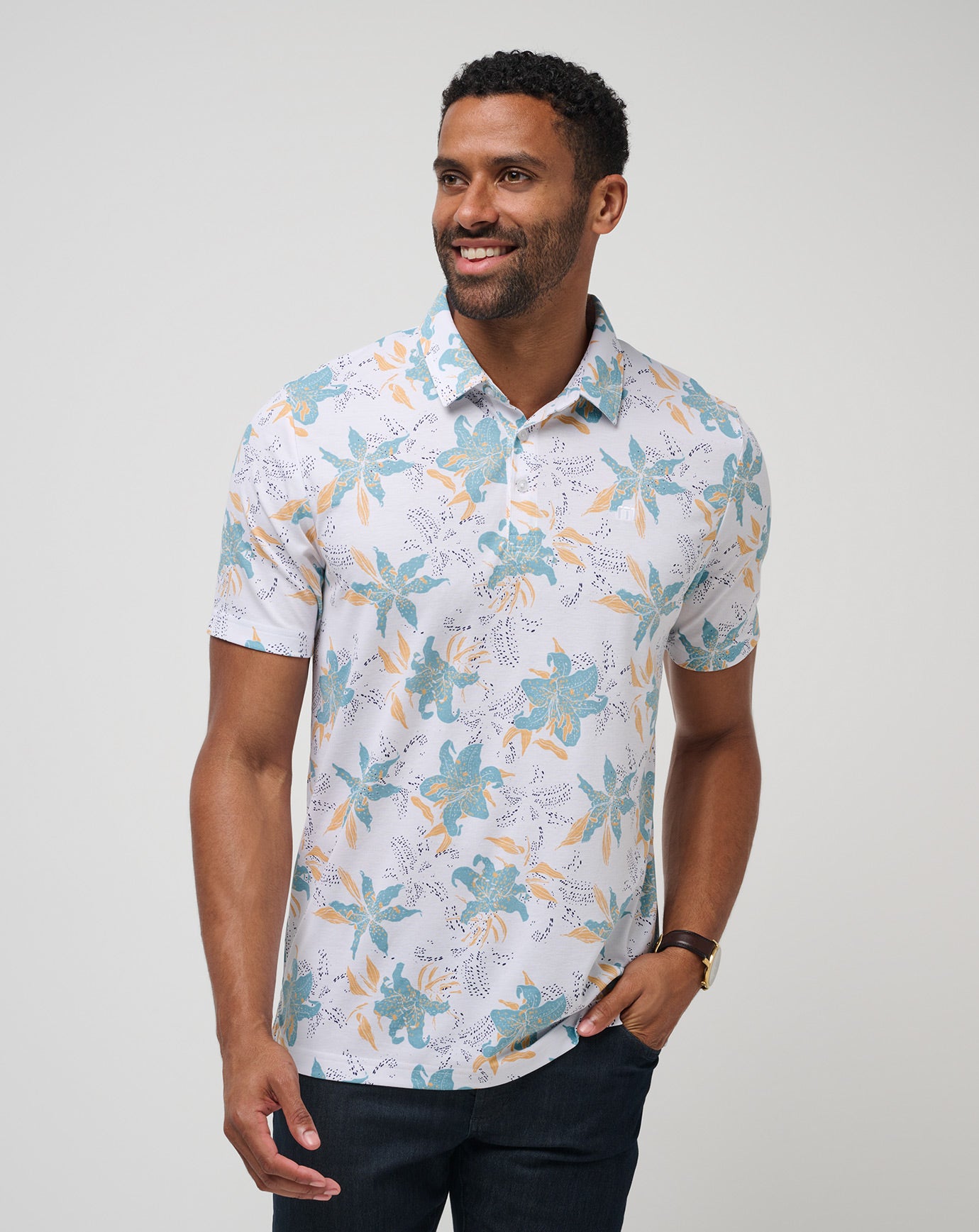 Paradise Peak Polo