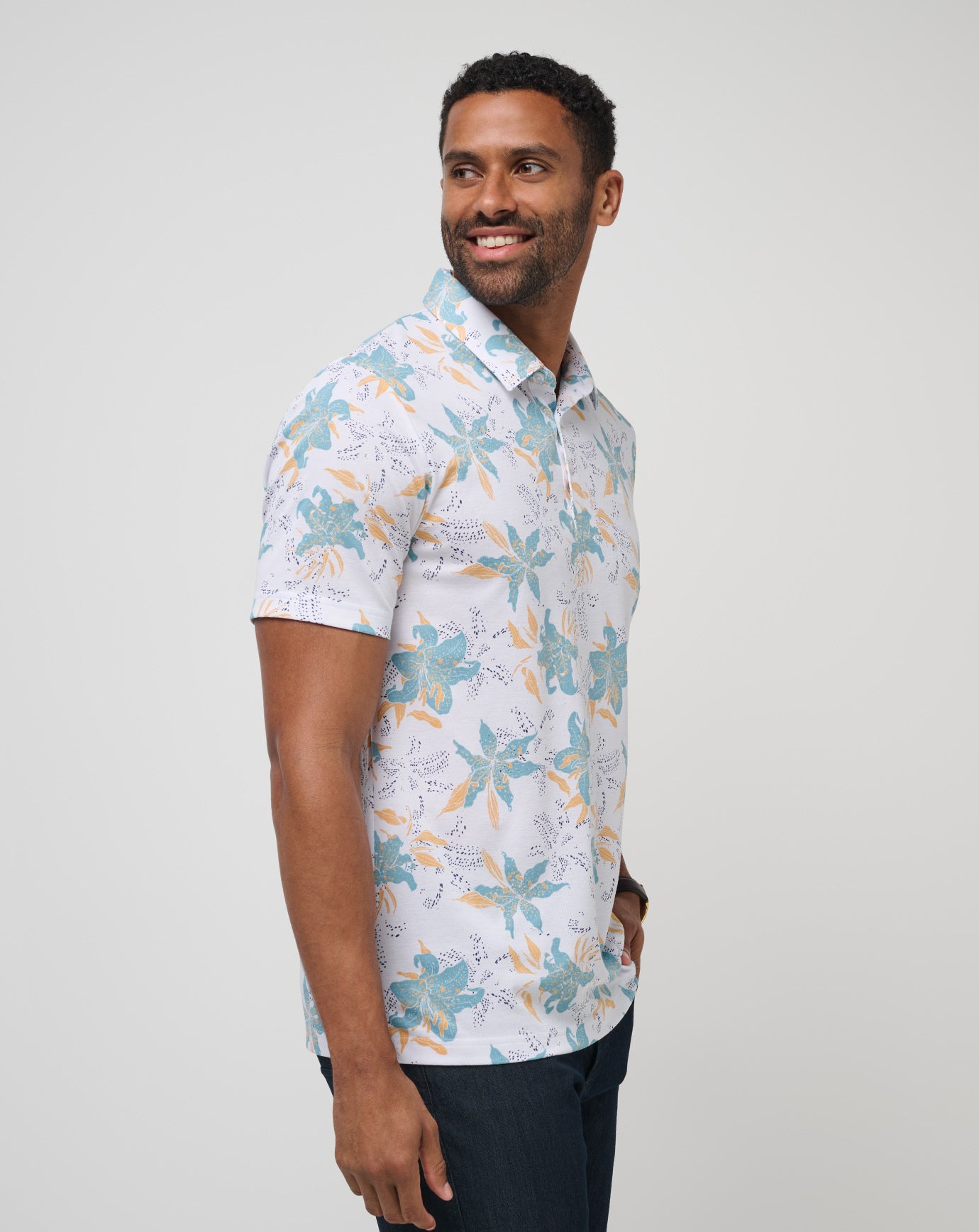 Paradise Peak Polo