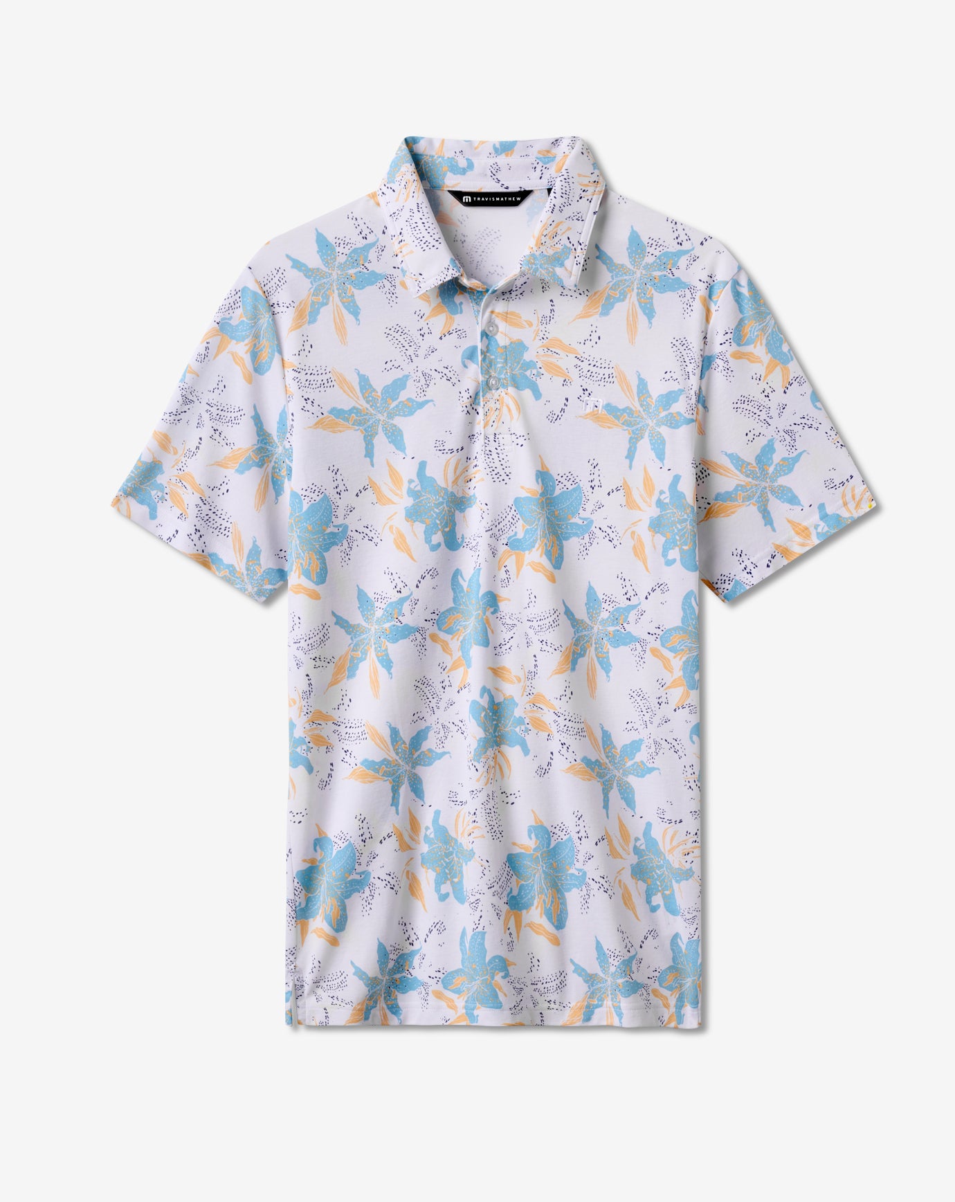 Paradise Peak Polo