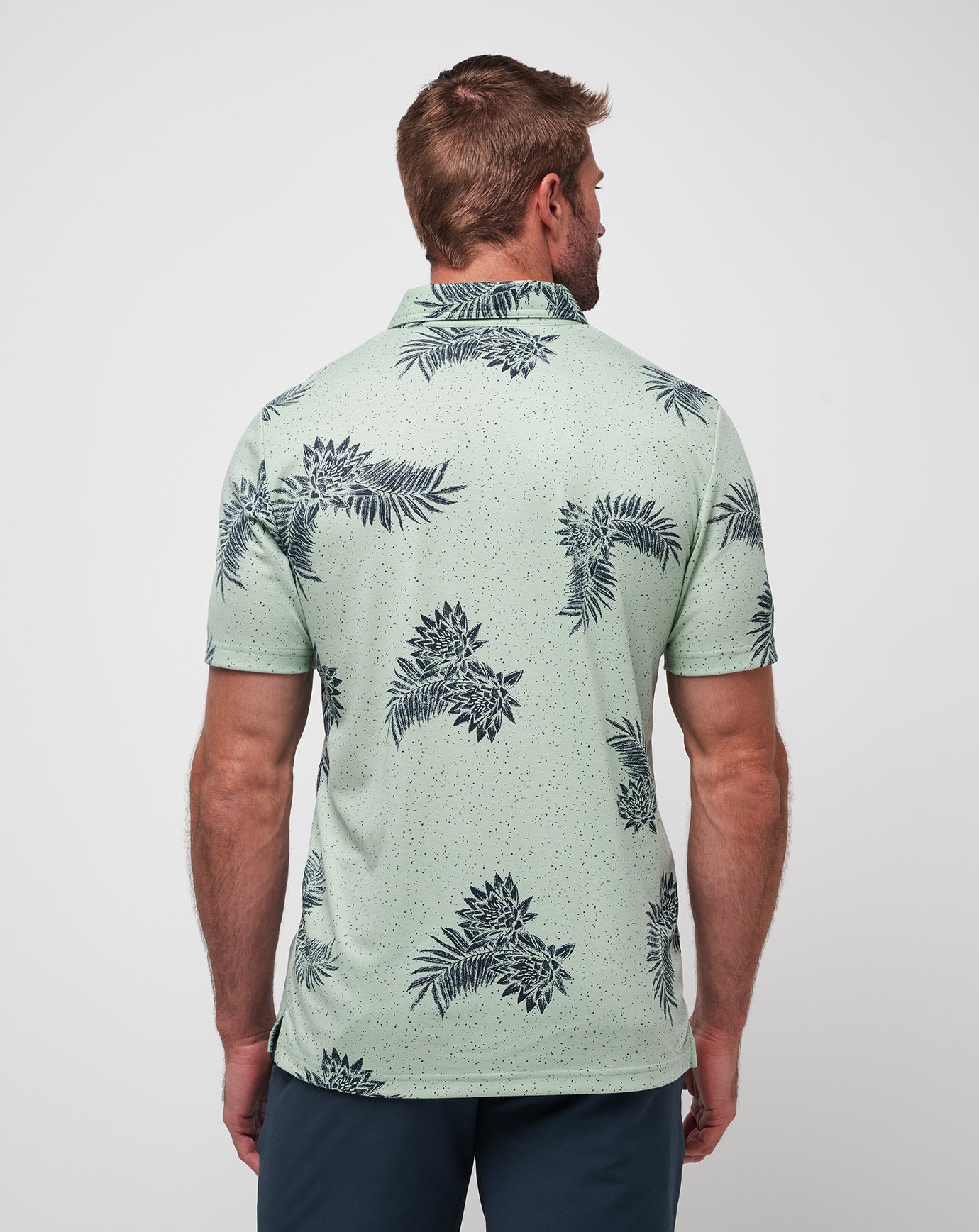Lush Forest Polo