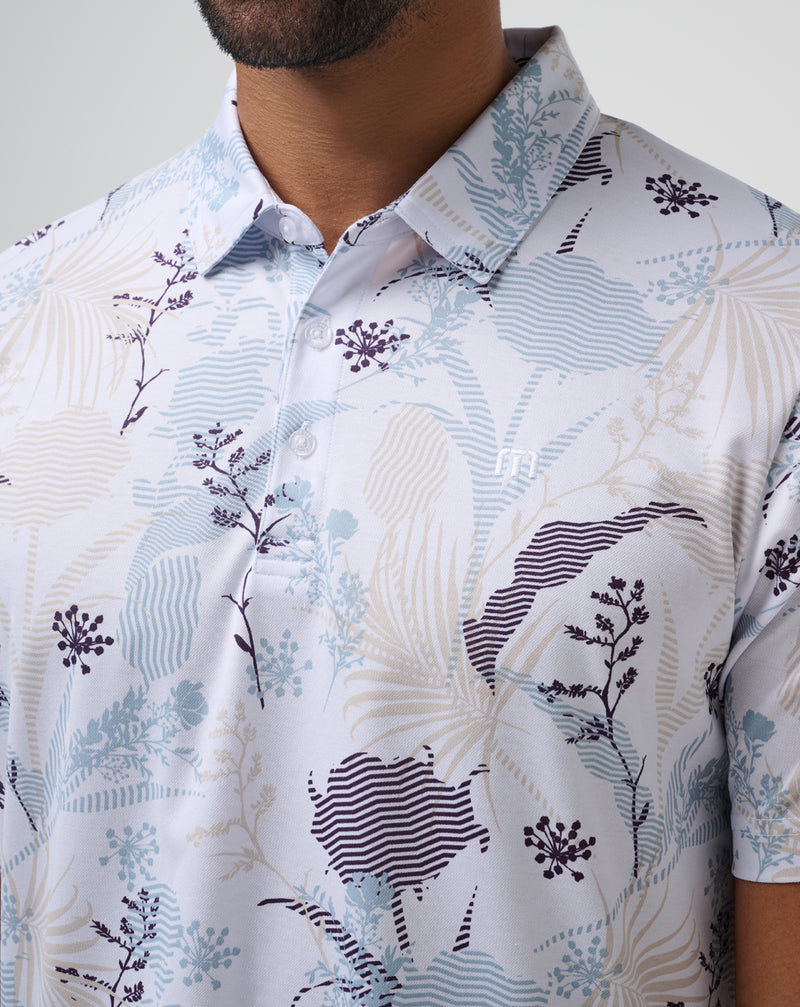 Tropical Fusion Polo